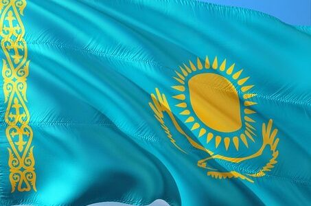 資源大国カザフスタンの未来