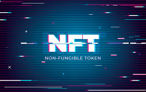 デジタル世界の投資【NFT】