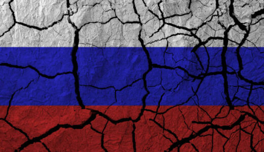 ロシア崩壊のシナリオ
