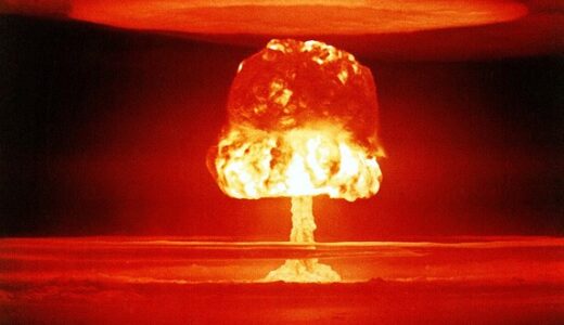 何気に世界は核戦争の危機？